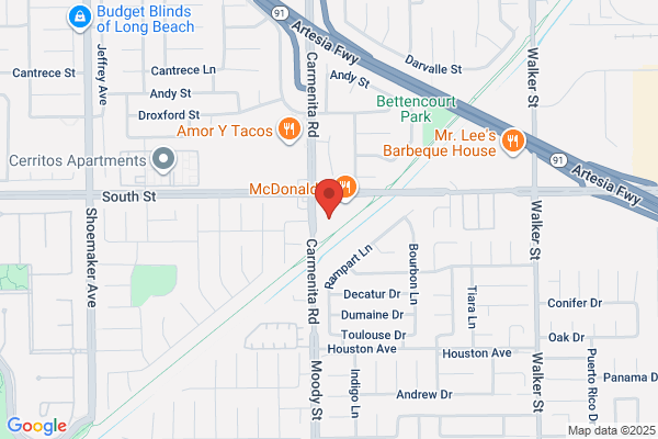 Reimbursement Specialist