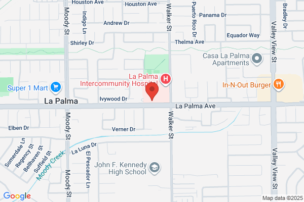 La Palma Acupuncture Wellness