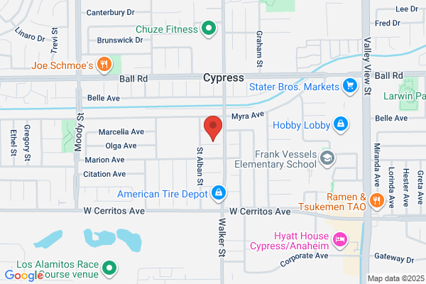Alpha Heating & Air Conditioning