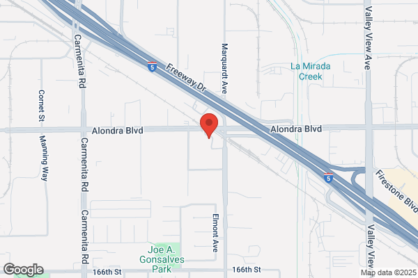 Gateway Dealer Network