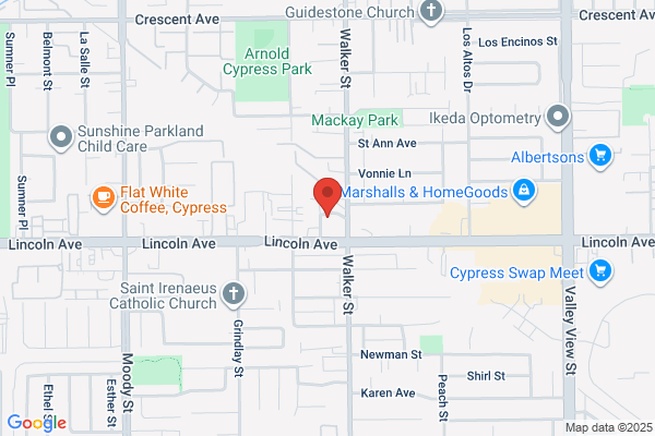 Greenwood Heating & Air Inc