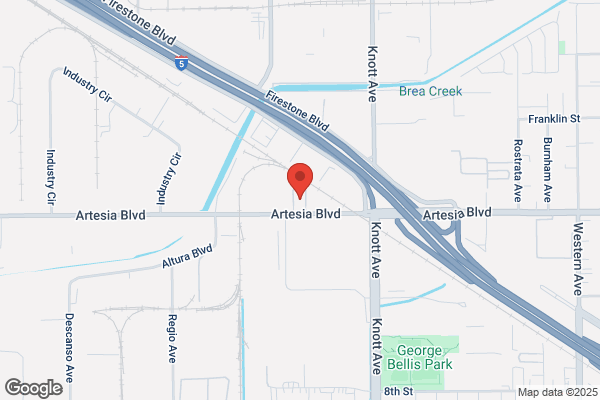 Sunbelt Rentals Power & HVAC