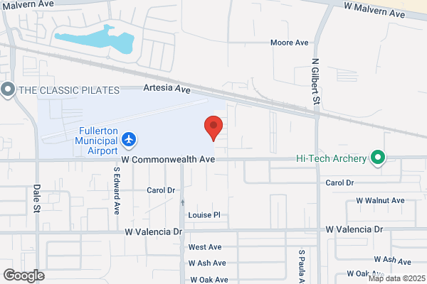 Jamison AC & Furnace Repair - Serving Fullerton and all Orange County
