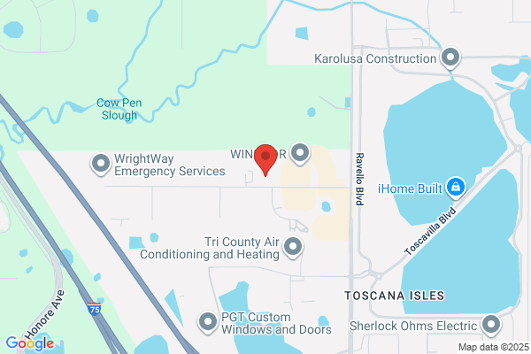 Royal Air & Heating Inc
