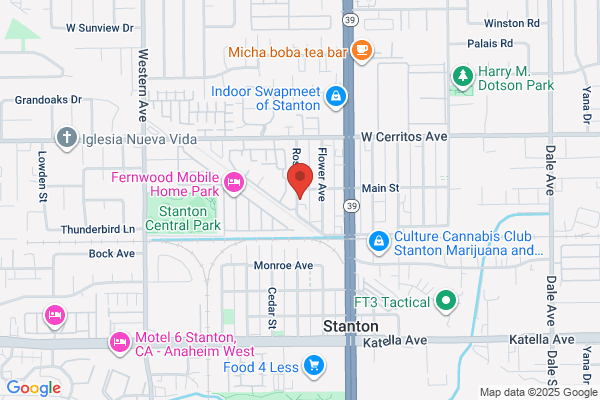 Scott Harrison Plumbing and Heating, Inc.