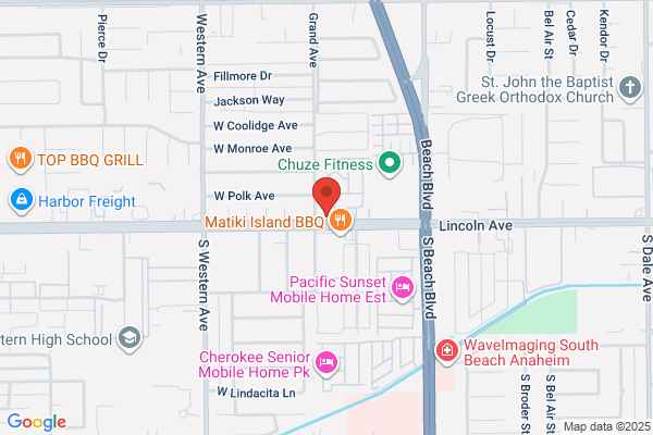 Five Points Liquor Stores