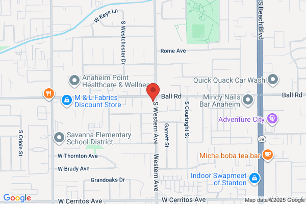 Lincoln Liquor Store