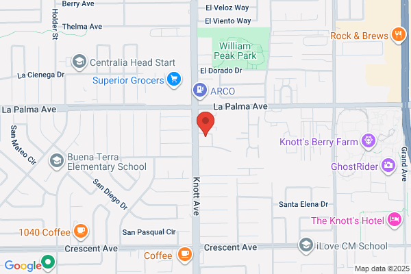Buena La Vista Apartments