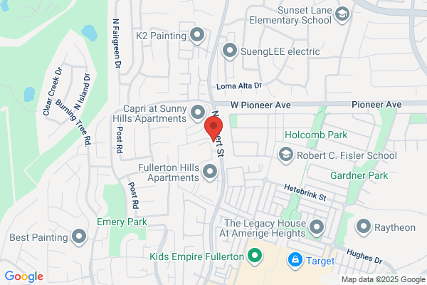 Cinnamon Ridge Apartments