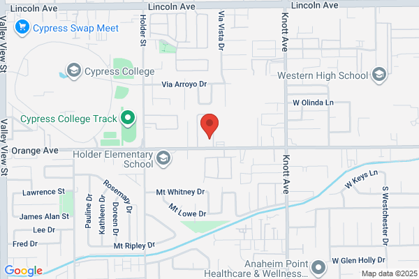 Cypress Meadows Apartments