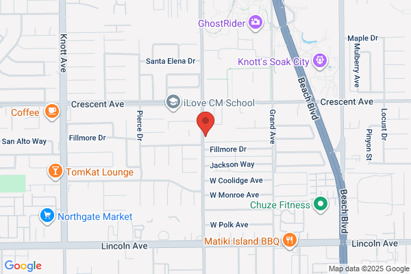 Elmwood Apartments