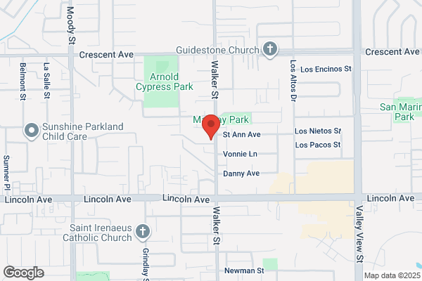 Green Brook Apartments