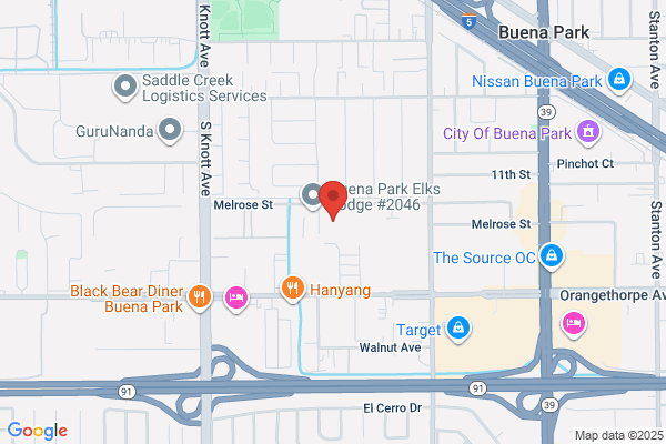Harmony Park Senior Apartments