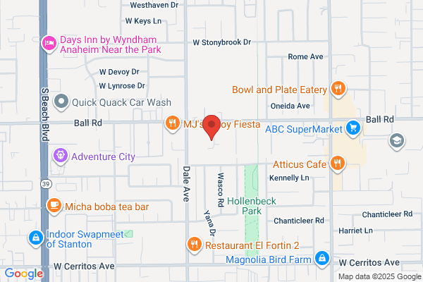 Pacific Pointe Apartments