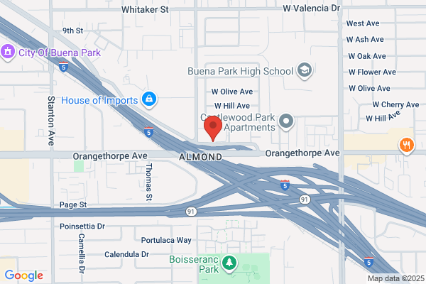 Park Village Apartments
