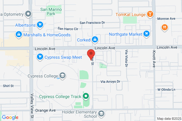 Peppertree Apartments
