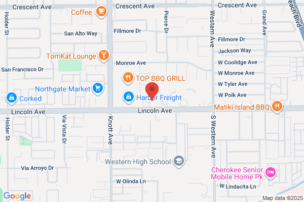 Solara Court Apartments