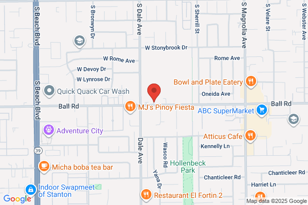 Sunset Plaza Apartments