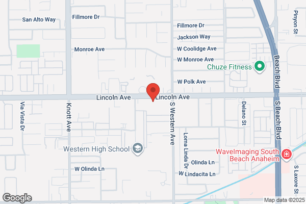 Westmont Apartments