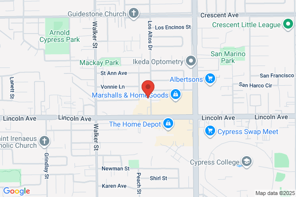 Buena Park Appliance Repair Works