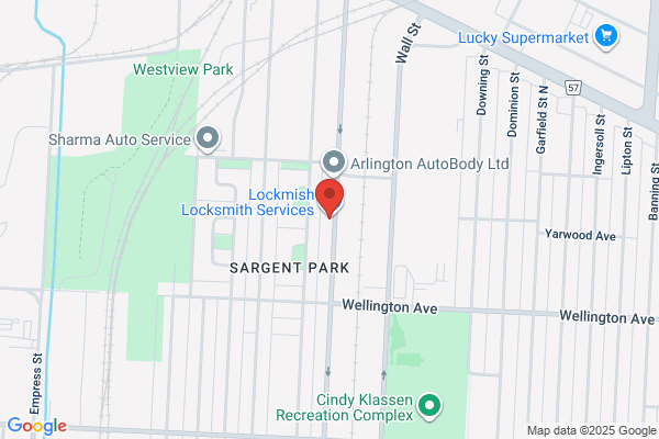 V & L Appliance Service & Repair