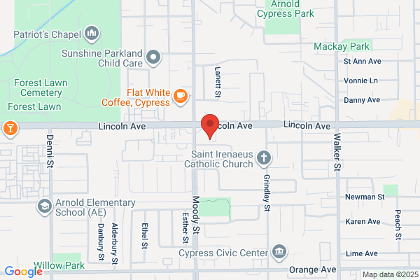 Hansen Auto Body & Paint