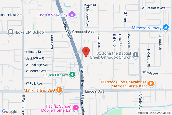 B & J Auto Repair