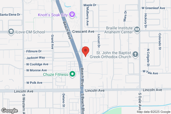 Mission Auto Repair