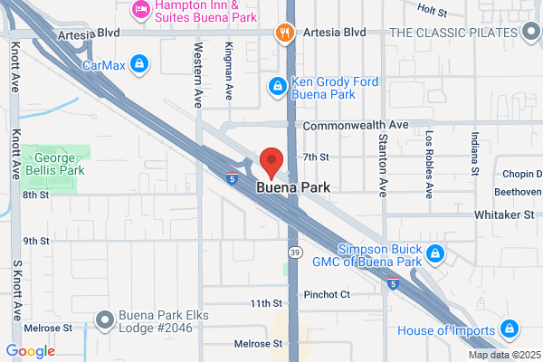 Team Honda Acura Specialists