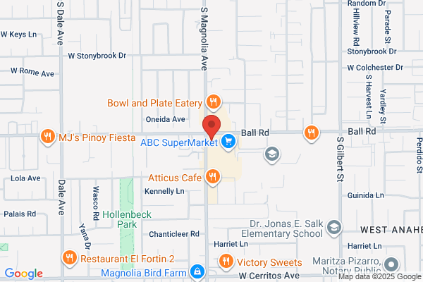 America One stop auto center