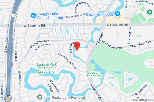 Linear Logic Inc