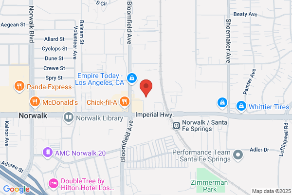 Rezko Development Inc
