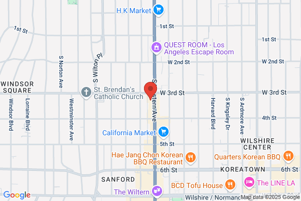 Choice Wholesale Meat