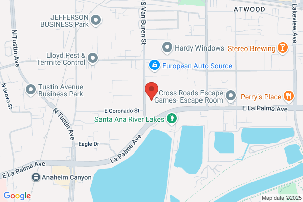 Perimeter Sales & Merchandise