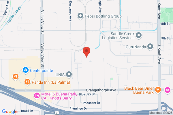 Lugaro Enterprises Inc