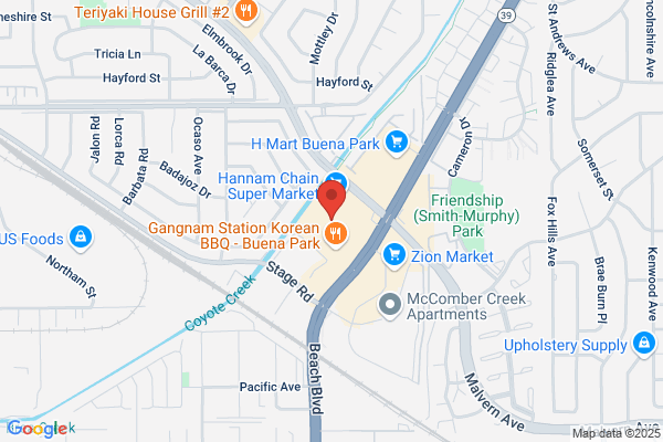 Paris Baguette