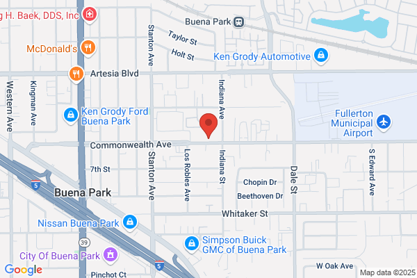 Southwest Automotive Supply