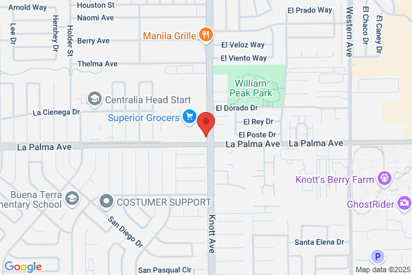 Wildwater Express Carwash