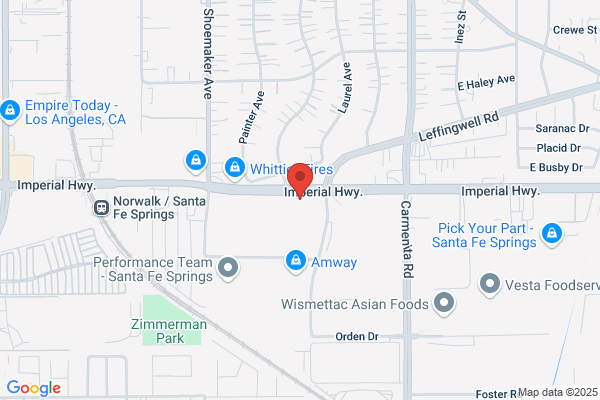 Applied Delivery Solutions Inc