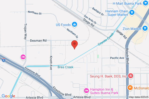 Diamond Logistics Inc