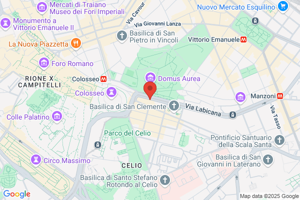 A-Roma Ristorante Trattoria