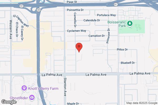 Dysinger Child Care Center