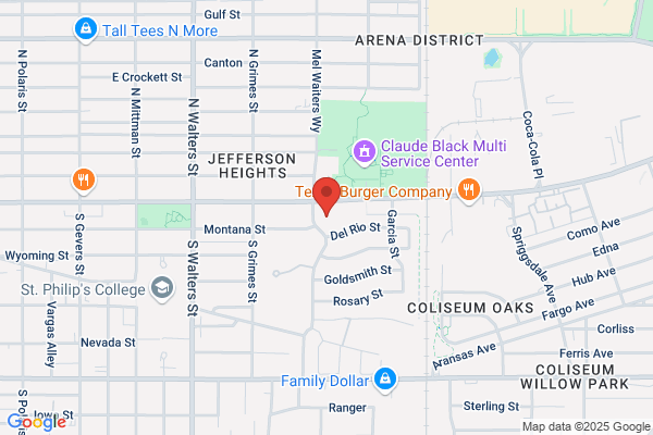 Miller Child Care Center