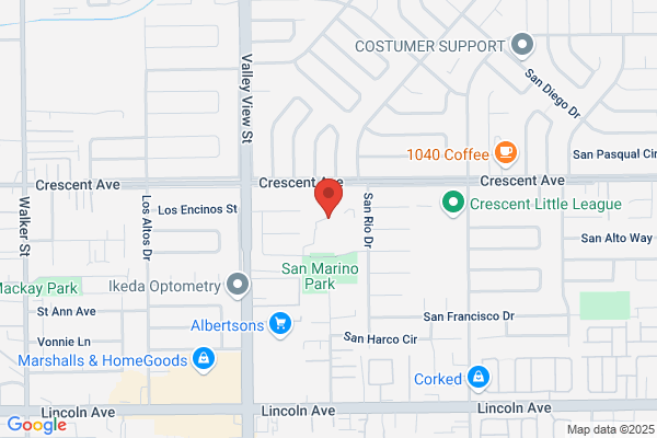 San Marino Child Care Center