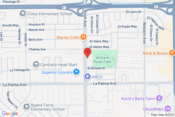 Boys & Girls Club of Anaheim