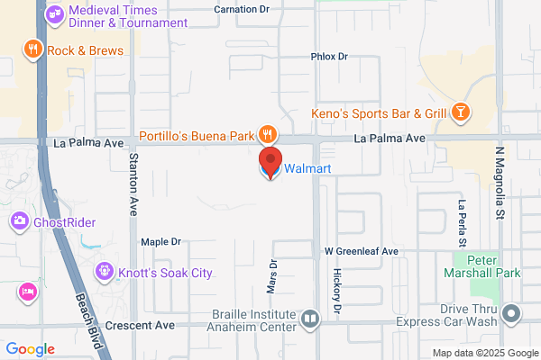 Wal-Mart Connection Center