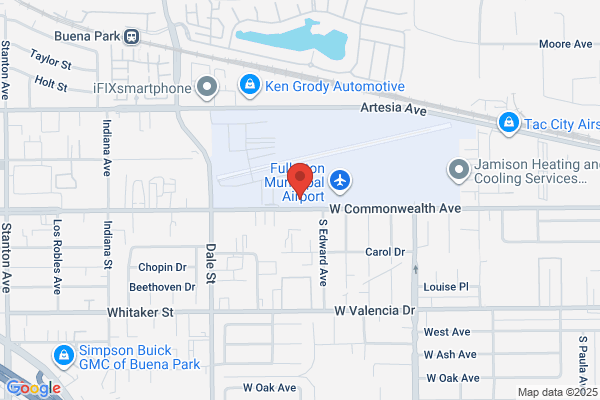 Afi Flight Training Center