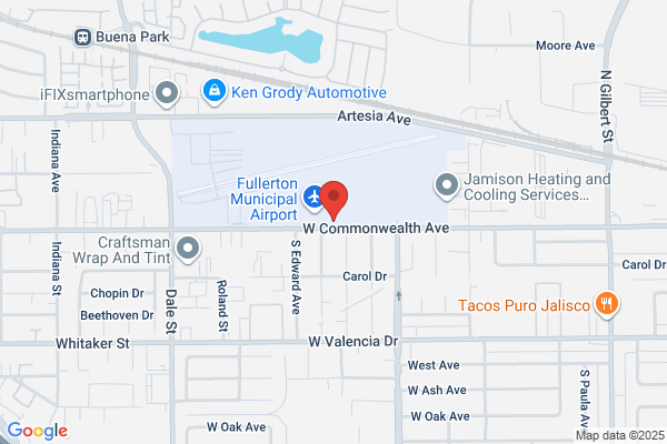 Funoutside Aviation Academy