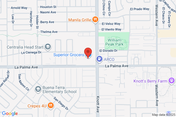 Bettys Beauty Supply & Salon