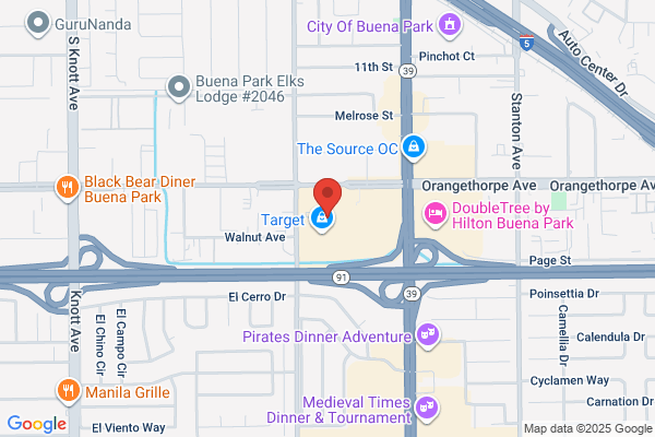 Dentists of Buena Park